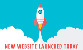 New Website Launched